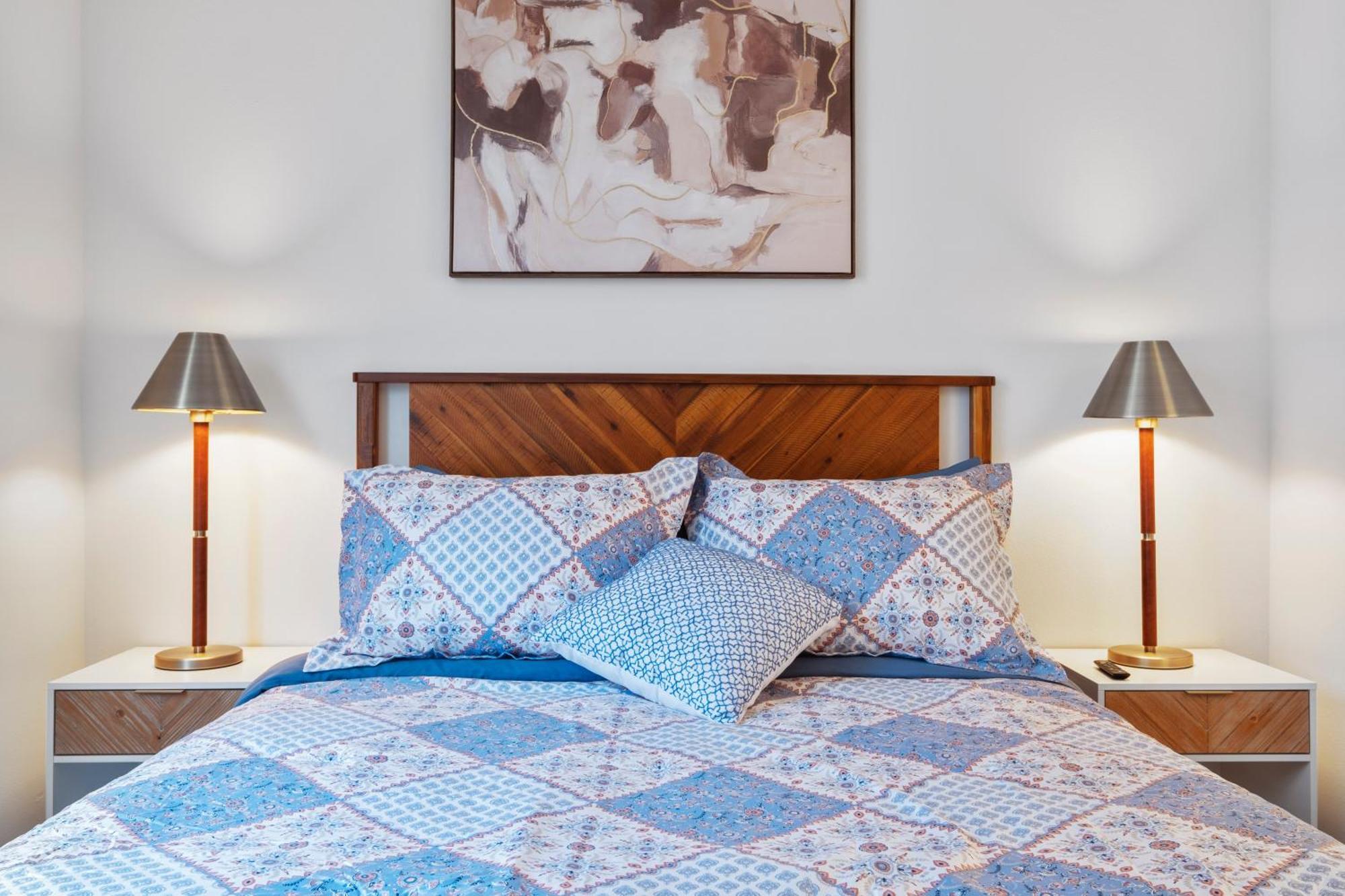 17 Santa Monica Appartement Los Angeles